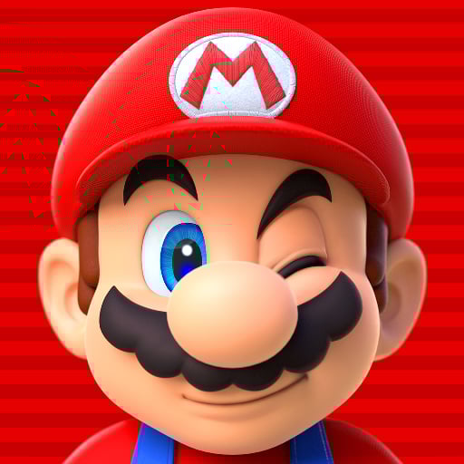 Super Mario Bros